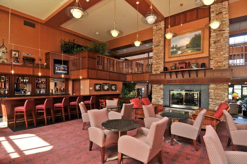 Quail Hollow Resort Trademark Collection By Wyndham Painesville Интериор снимка
