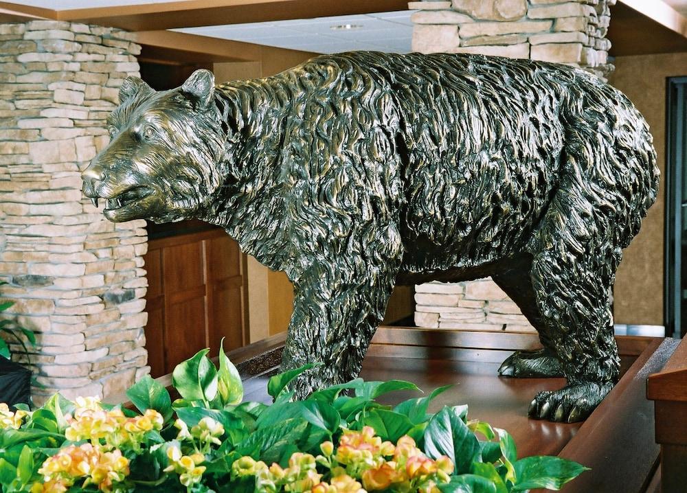 Quail Hollow Resort Trademark Collection By Wyndham Painesville Екстериор снимка