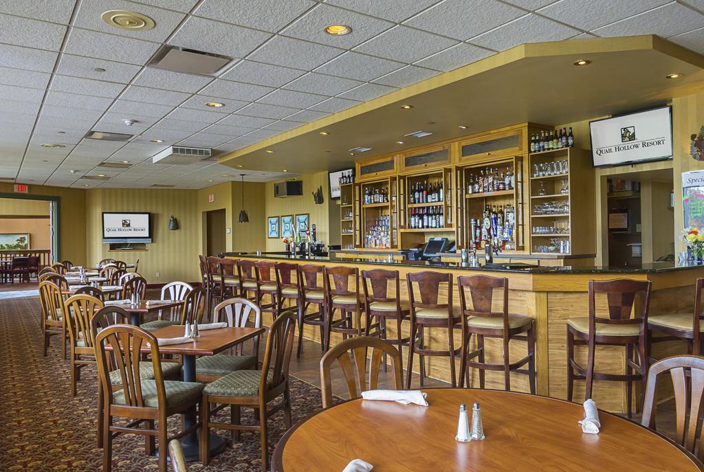 Quail Hollow Resort Trademark Collection By Wyndham Painesville Екстериор снимка