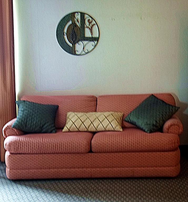 Quail Hollow Resort Trademark Collection By Wyndham Painesville Екстериор снимка