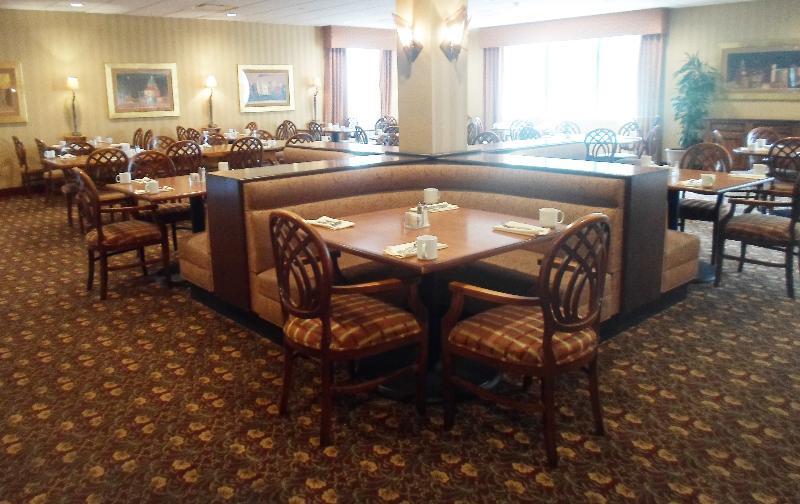 Quail Hollow Resort Trademark Collection By Wyndham Painesville Екстериор снимка