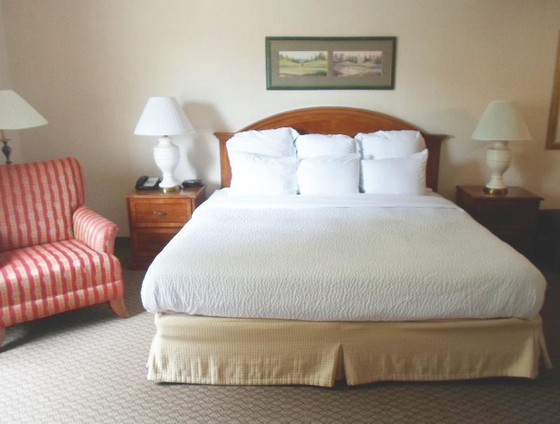 Quail Hollow Resort Trademark Collection By Wyndham Painesville Екстериор снимка